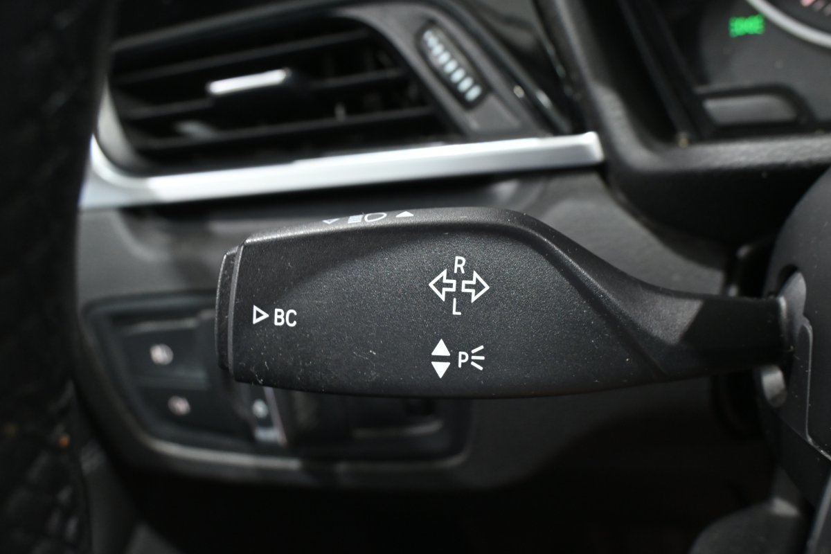 Foto BMW X1 24