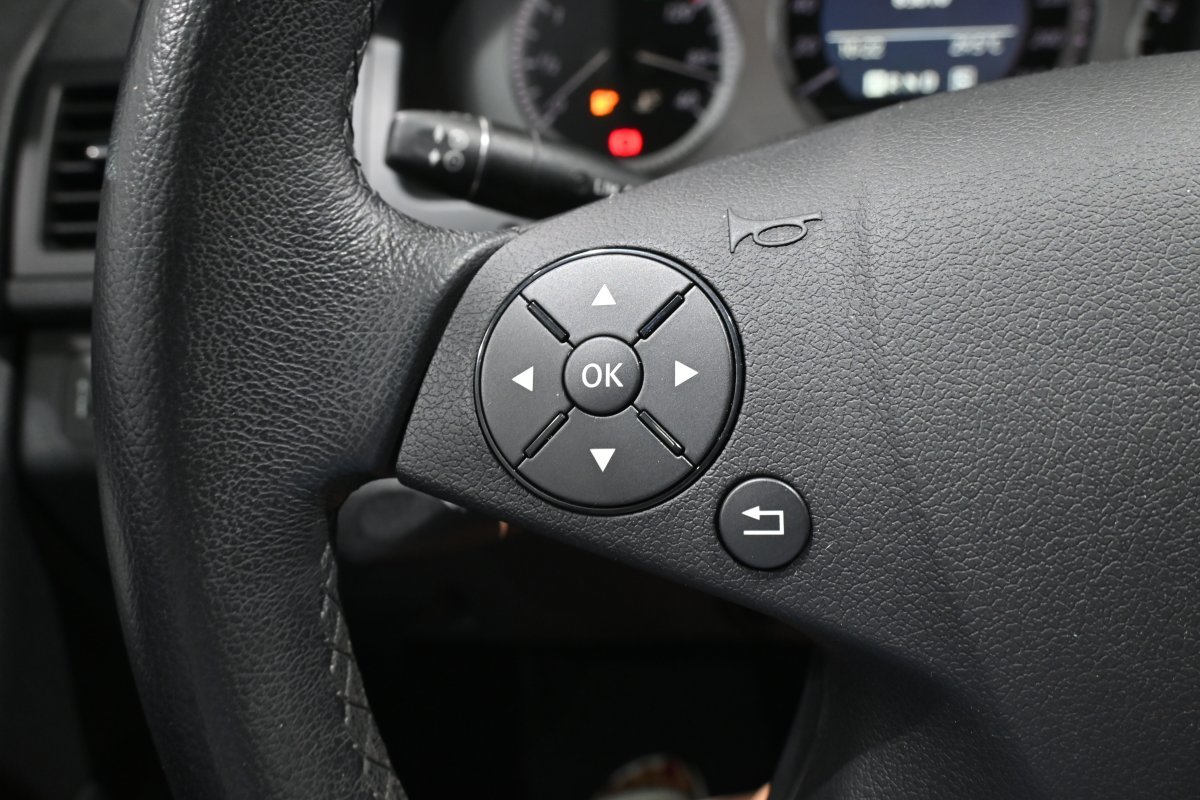 Foto Mercedes-Benz Clase C 21