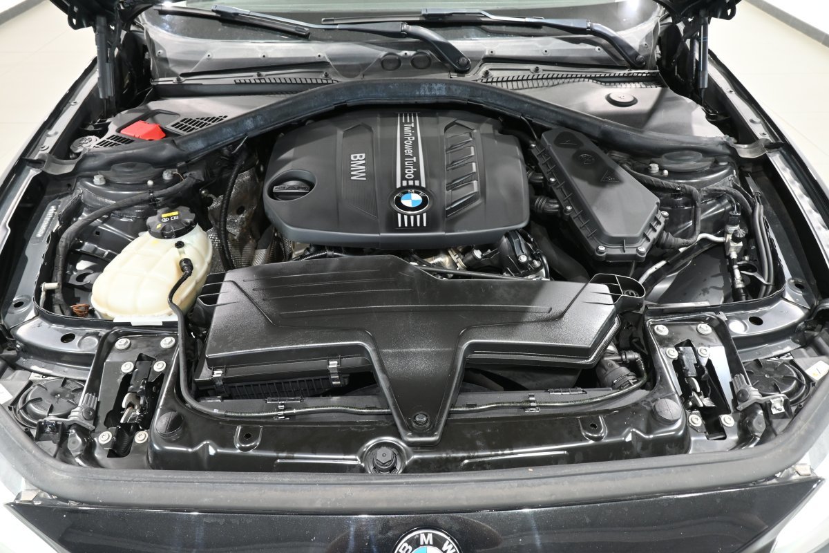Foto BMW Serie 1 7
