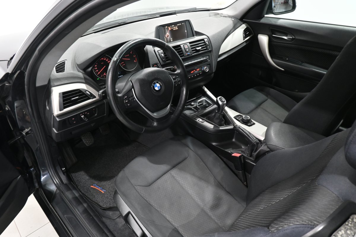 Foto BMW Serie 1 9
