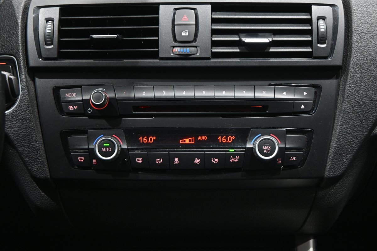 Foto BMW Serie 1 16