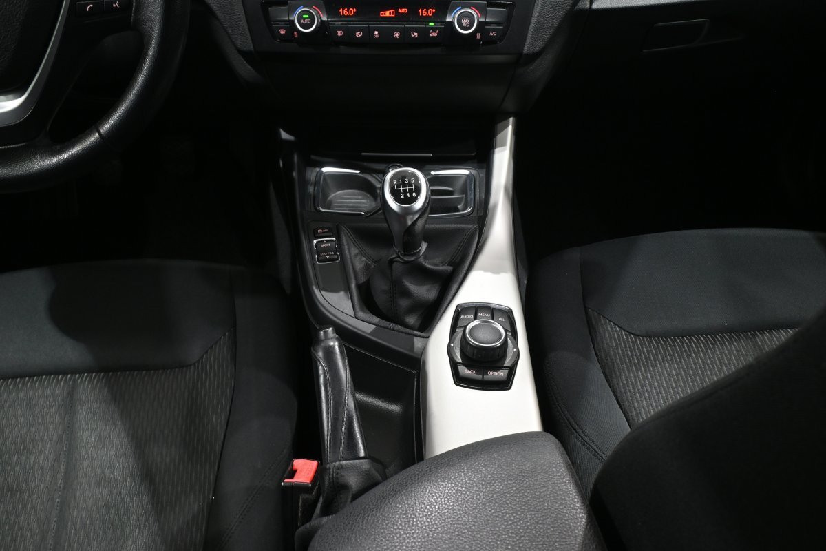 Foto BMW Serie 1 19
