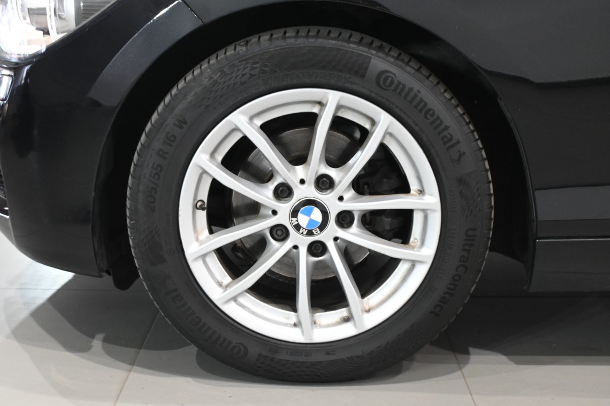 Foto BMW Serie 1 26