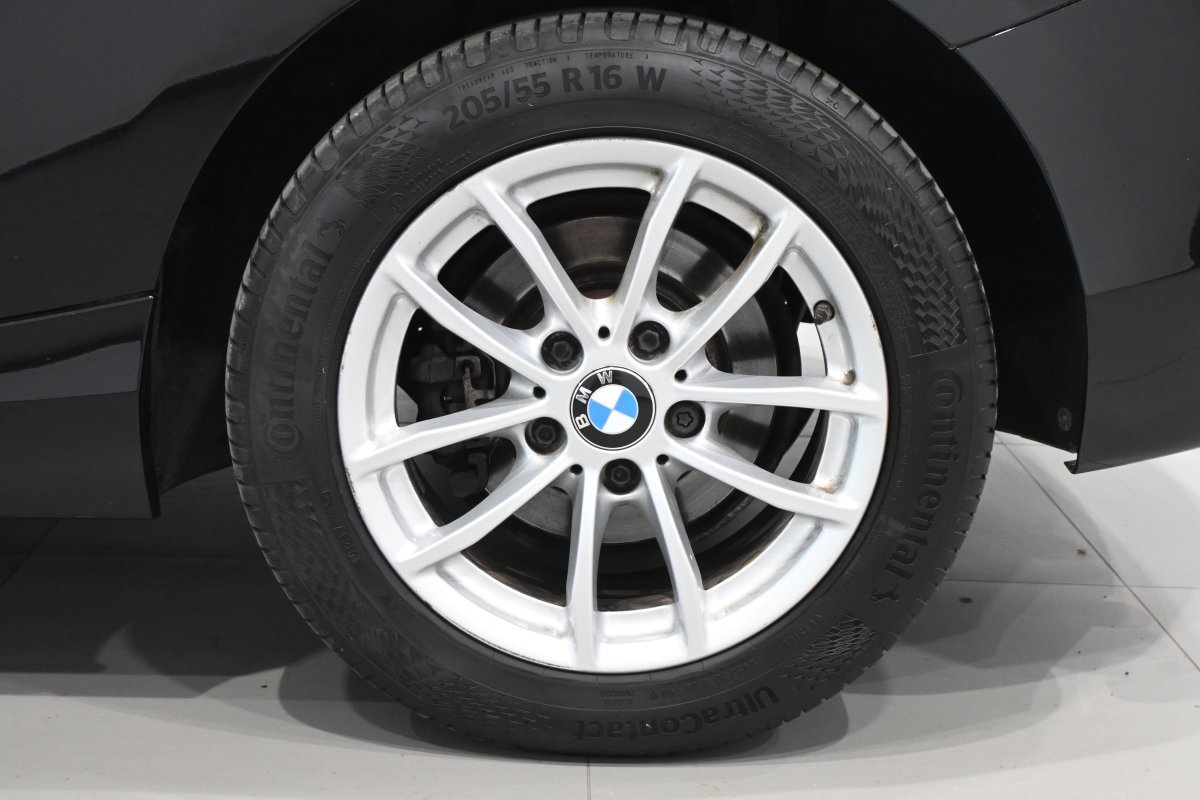 Foto BMW Serie 1 27