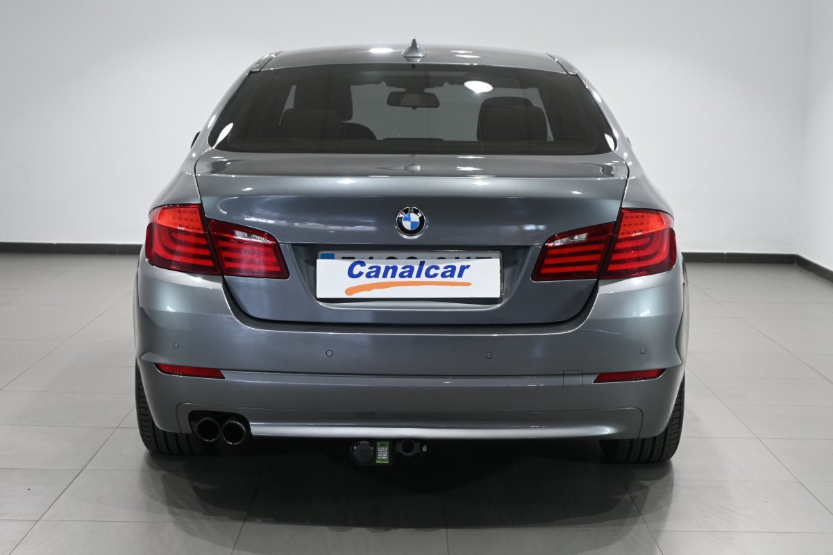 Foto BMW Serie 5 5