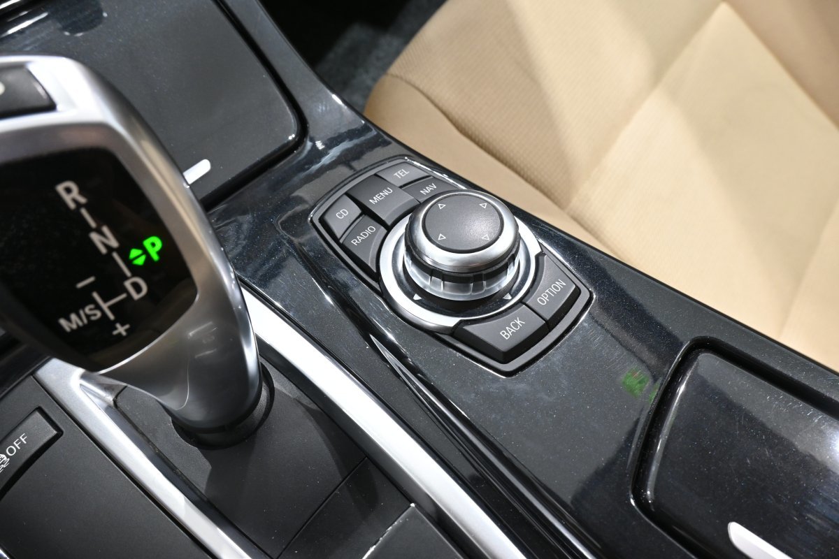 Foto BMW Serie 5 18
