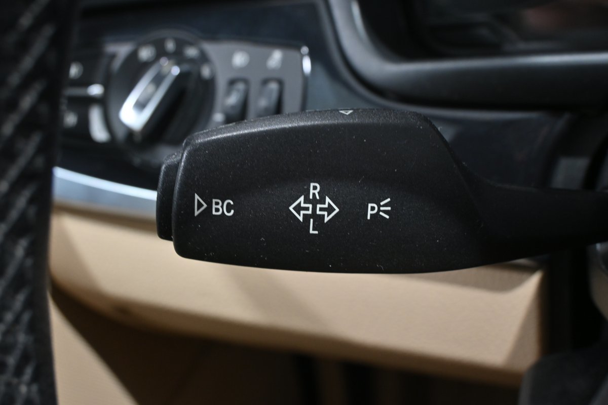 Foto BMW Serie 5 19