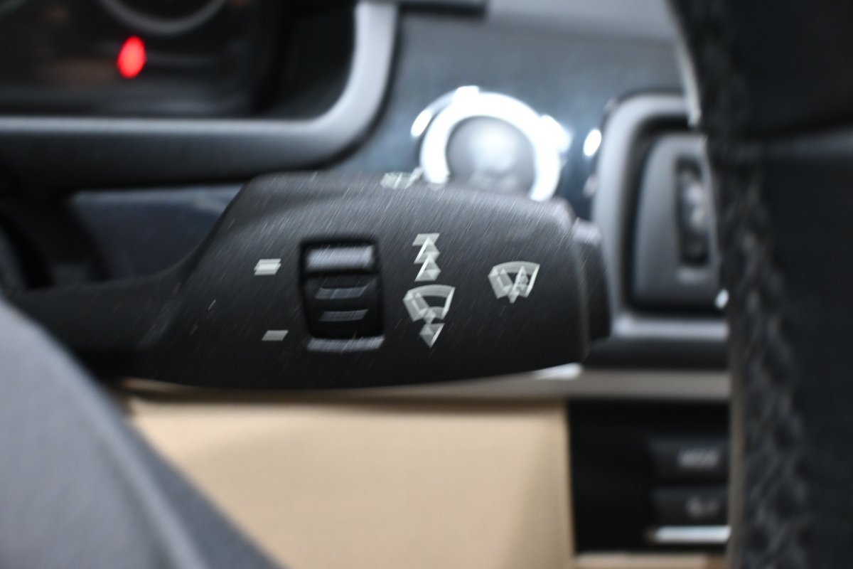 Foto BMW Serie 5 20