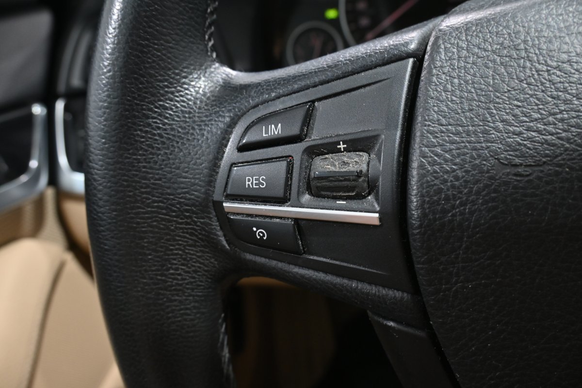 Foto BMW Serie 5 21