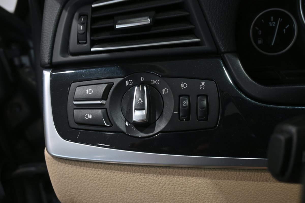 Foto BMW Serie 5 23