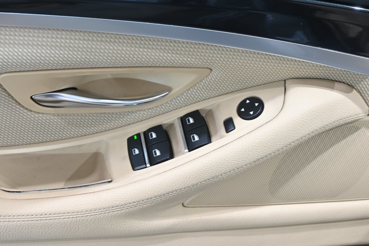 Foto BMW Serie 5 24