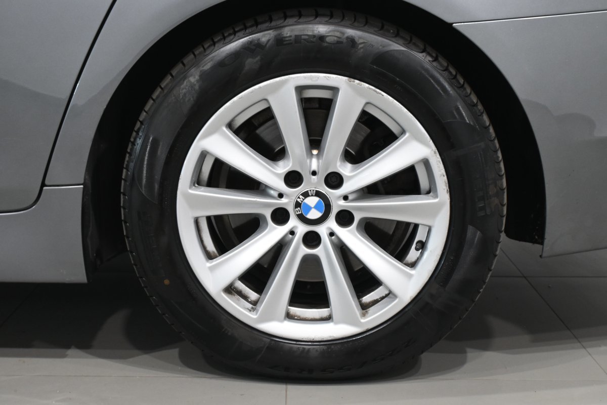 Foto BMW Serie 5 27