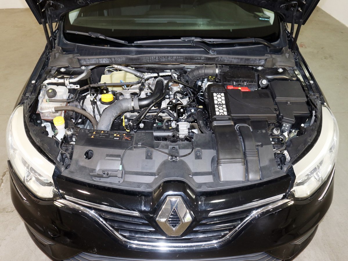 Foto Renault Mégane 7
