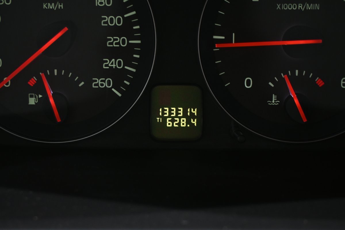 Foto Volvo S40 12