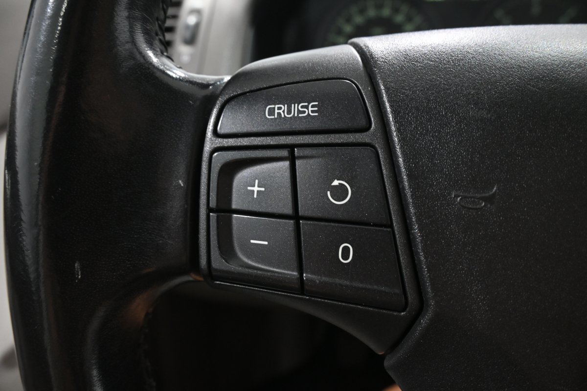 Foto Volvo S40 20