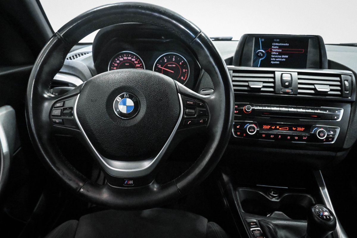 Foto BMW Serie 1 19