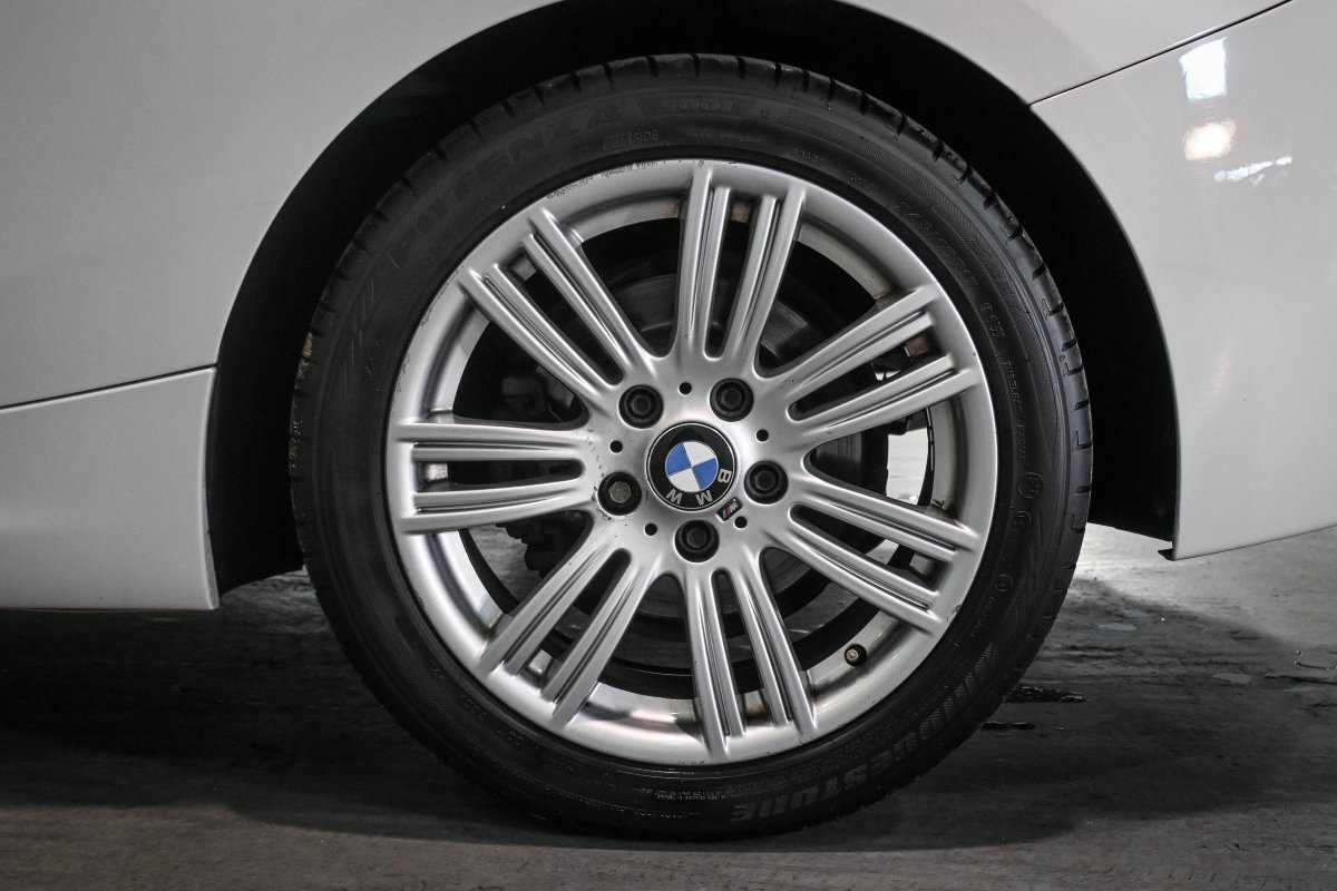Foto BMW Serie 1 30