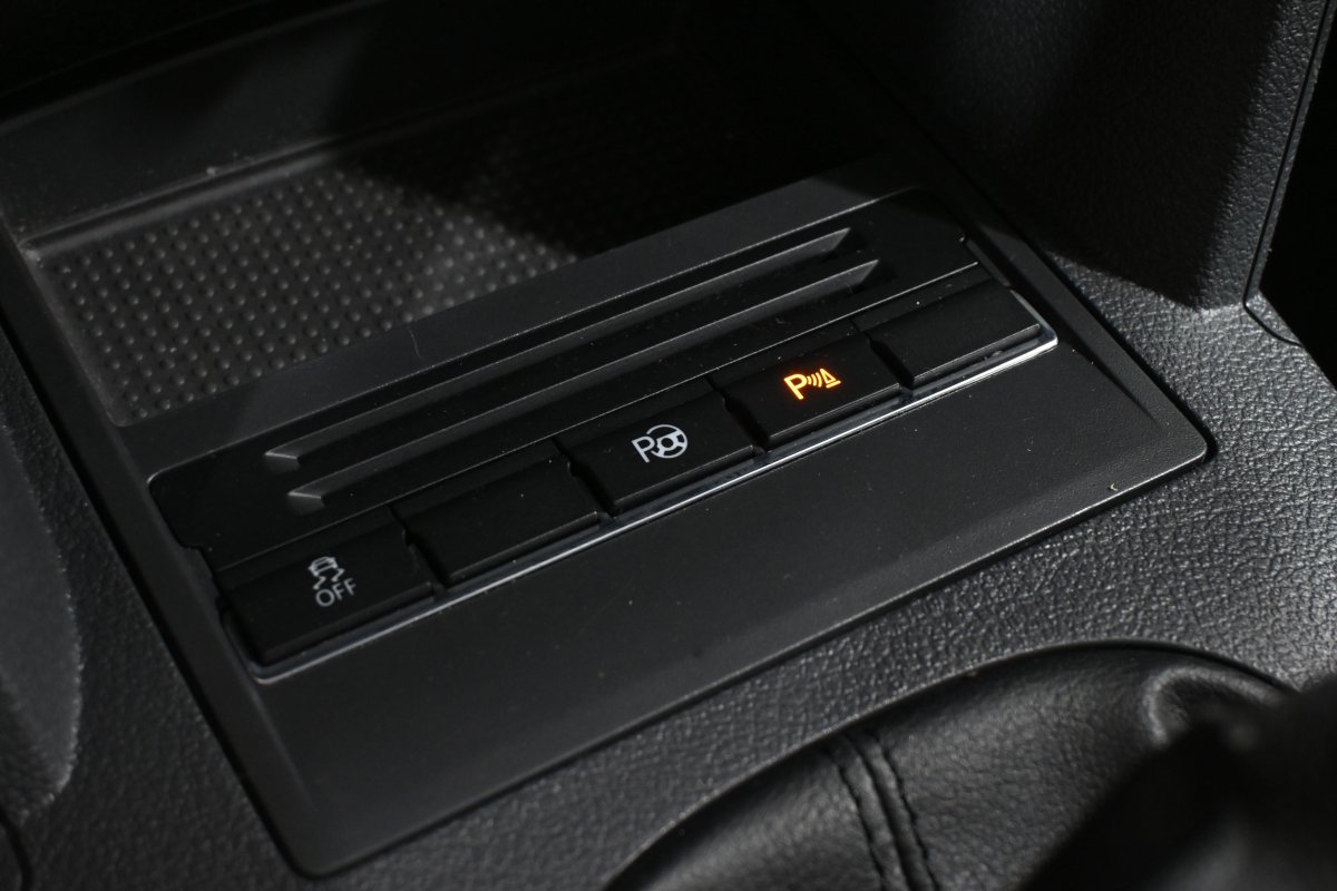 Foto Volkswagen Touran 21
