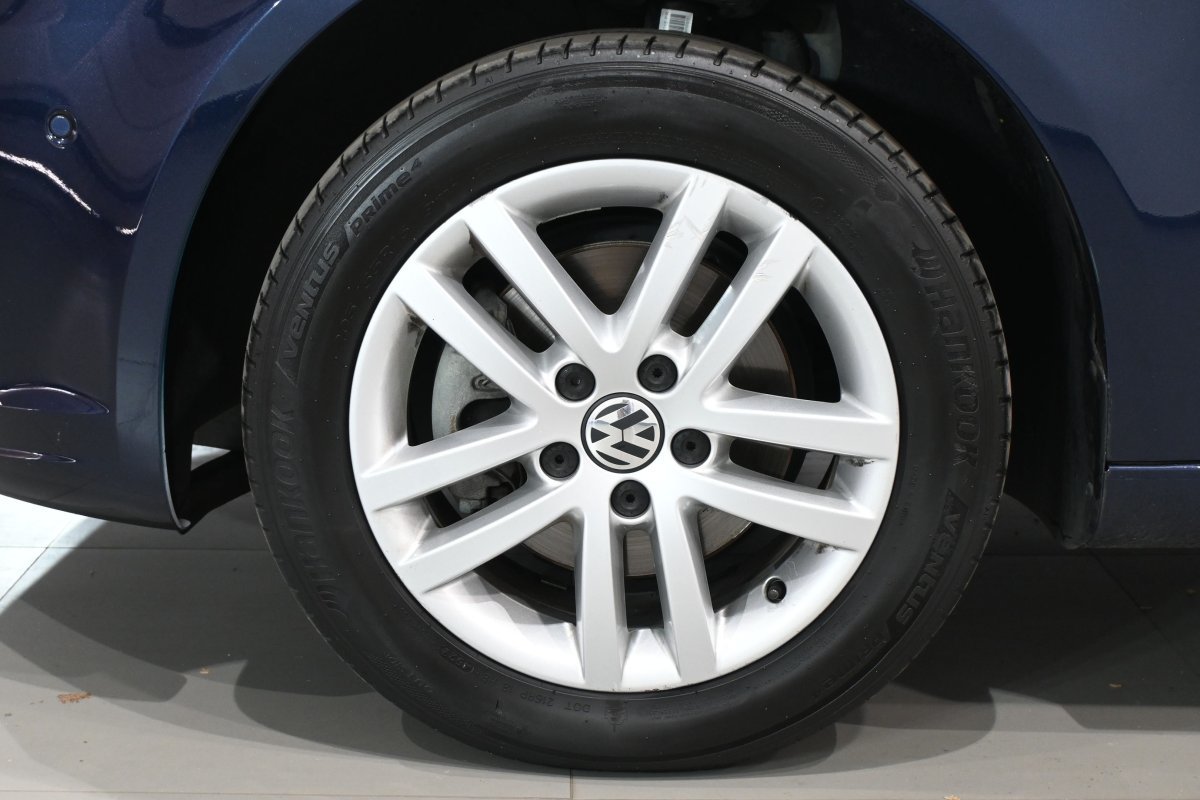 Foto Volkswagen Touran 30