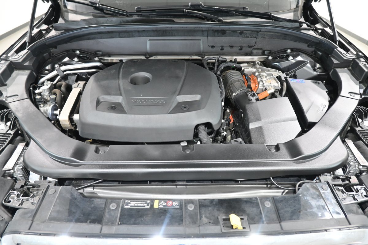 Foto Volvo XC60 7