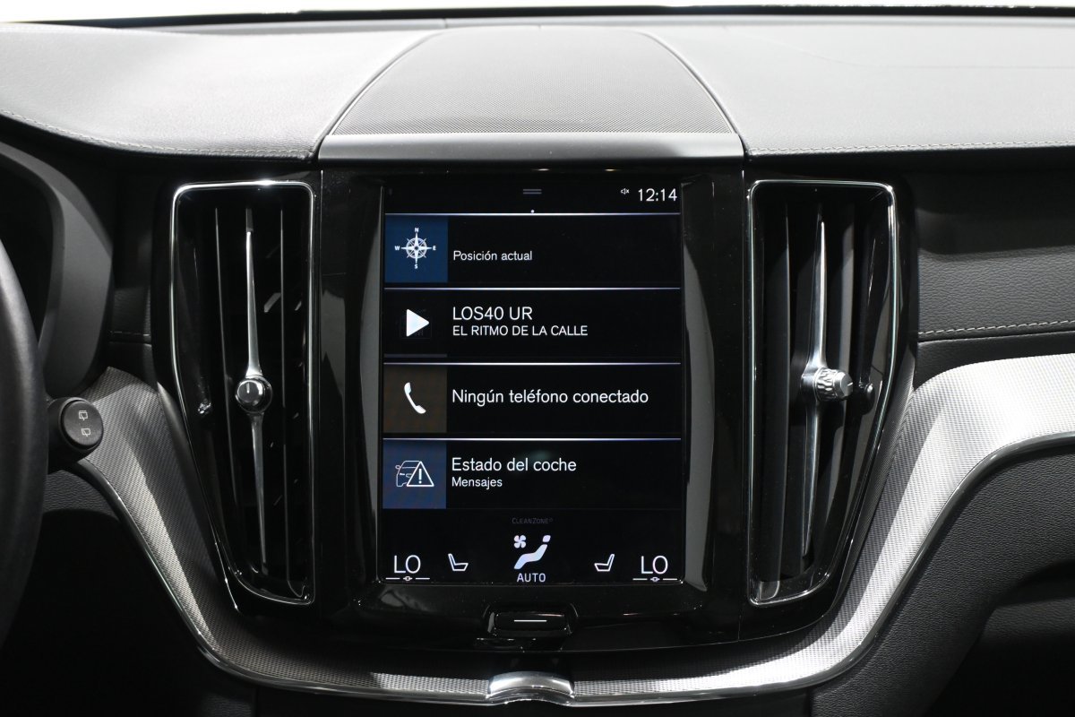 Foto Volvo XC60 15