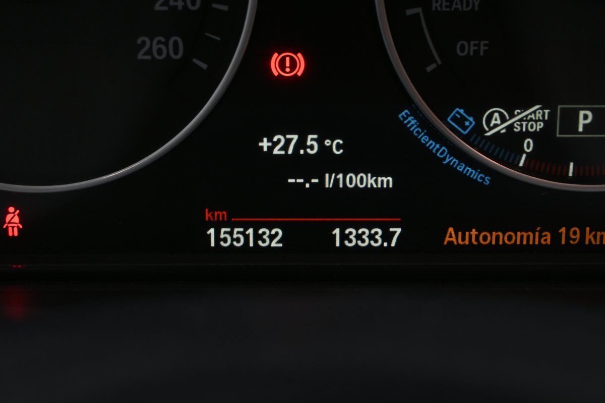 Foto BMW Serie 3 12