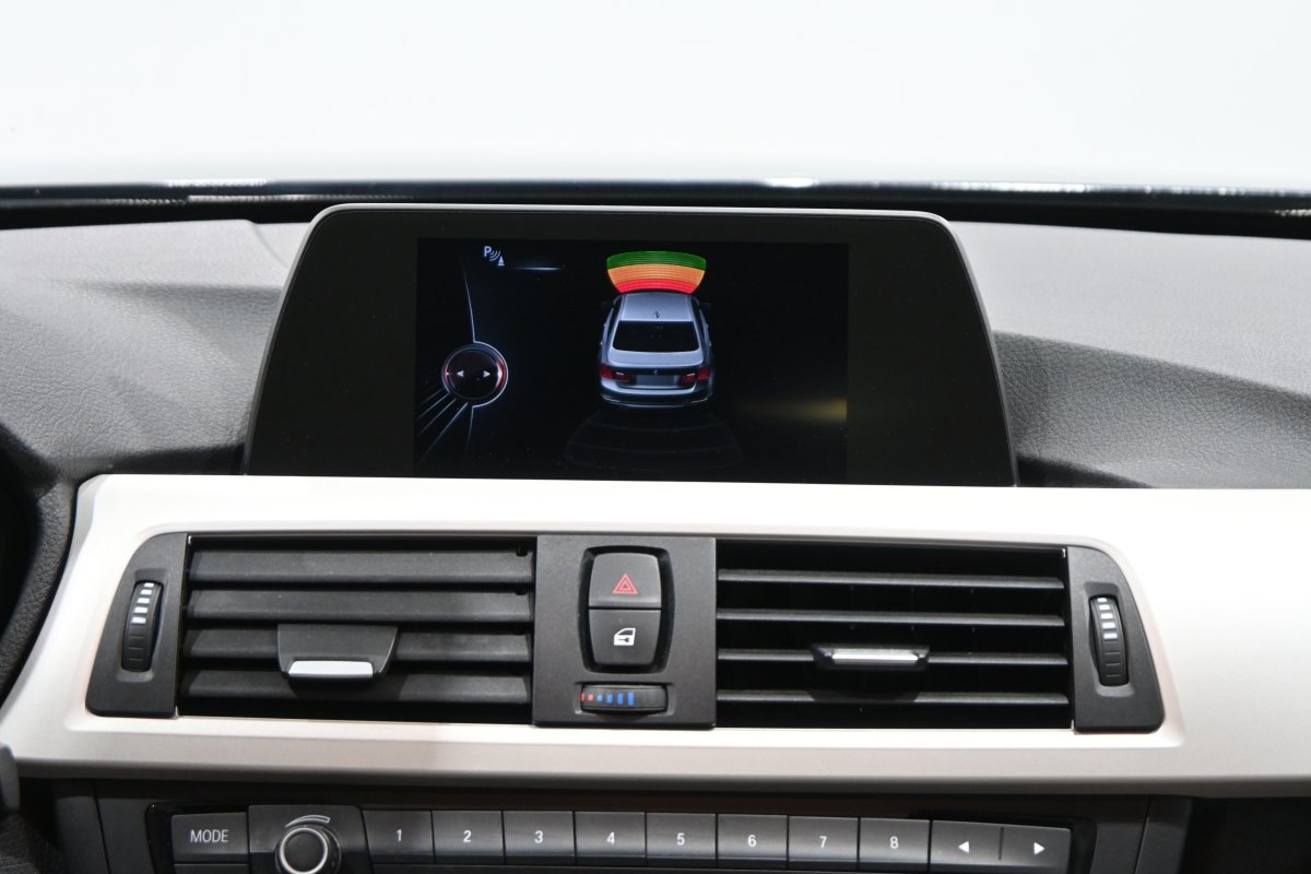 Foto BMW Serie 3 14