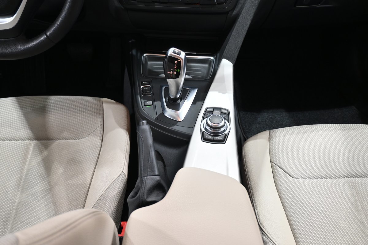 Foto BMW Serie 3 19