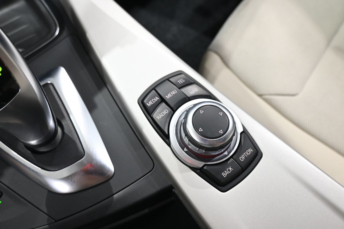 Foto BMW Serie 3 21