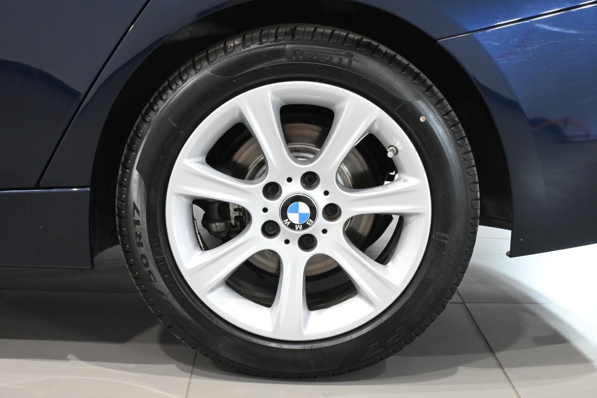 Foto BMW Serie 3 29