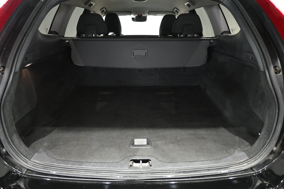 Foto Volvo XC60 7