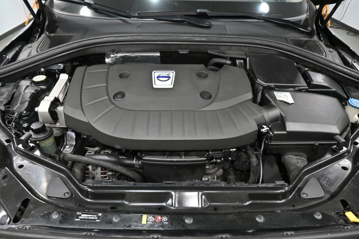 Foto Volvo XC60 8
