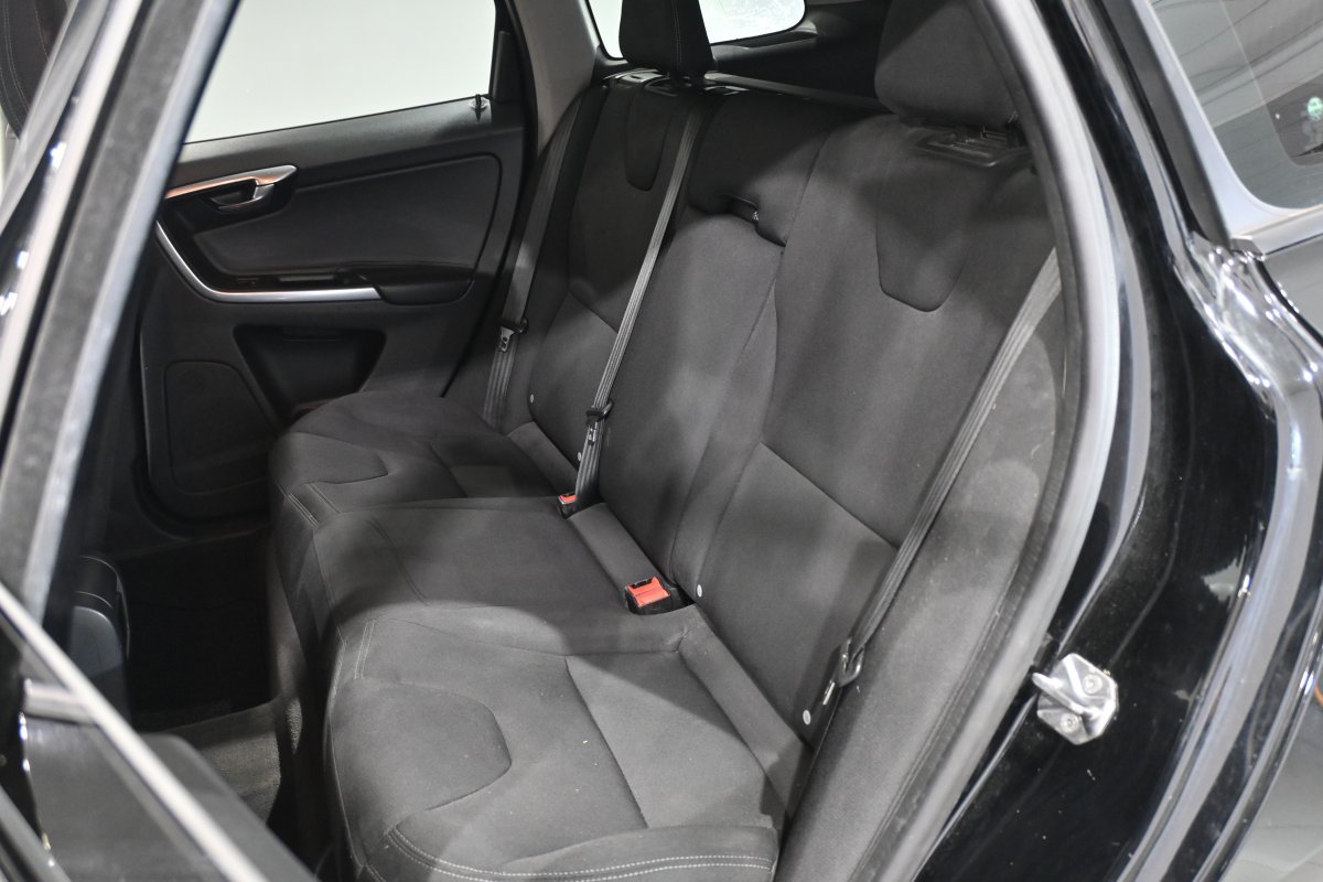 Foto Volvo XC60 11