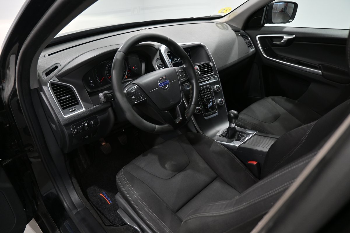 Foto Volvo XC60 9