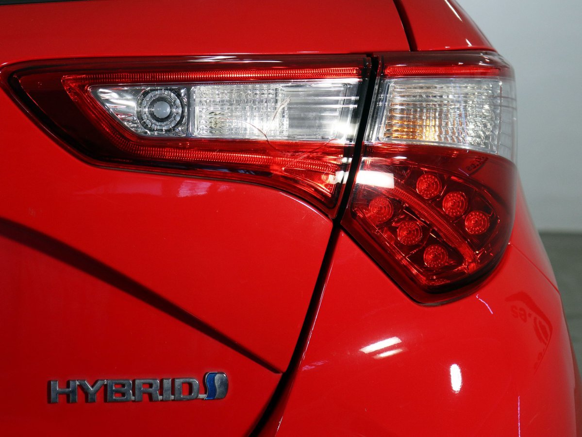 Foto Toyota Yaris 10