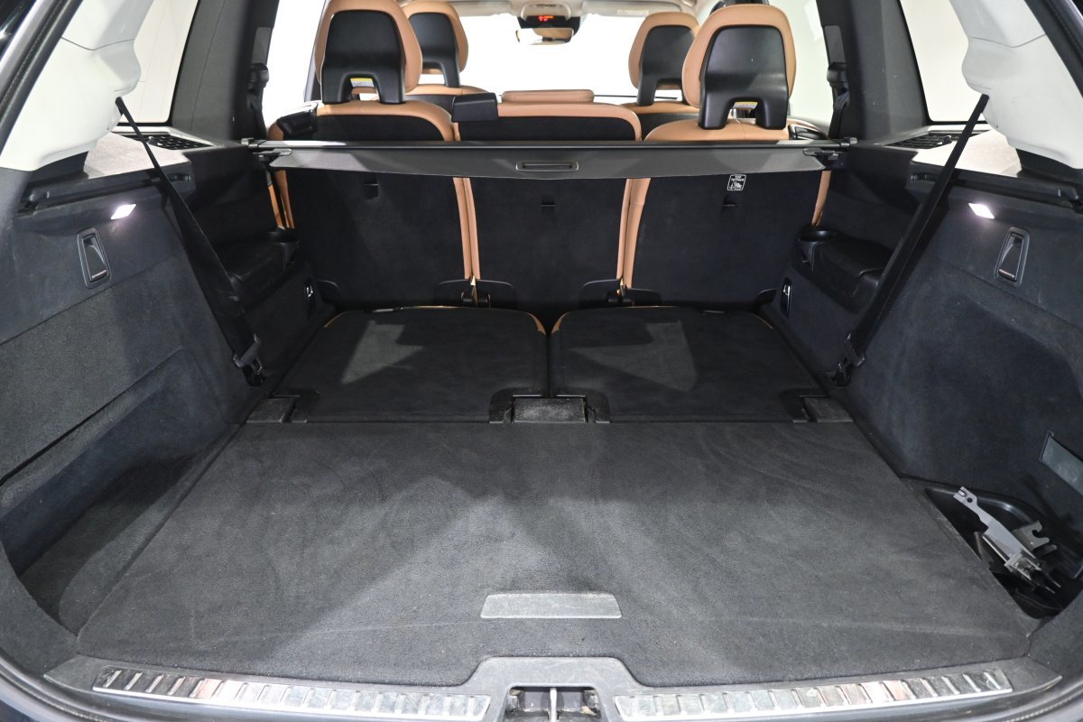 Foto Volvo XC90 8