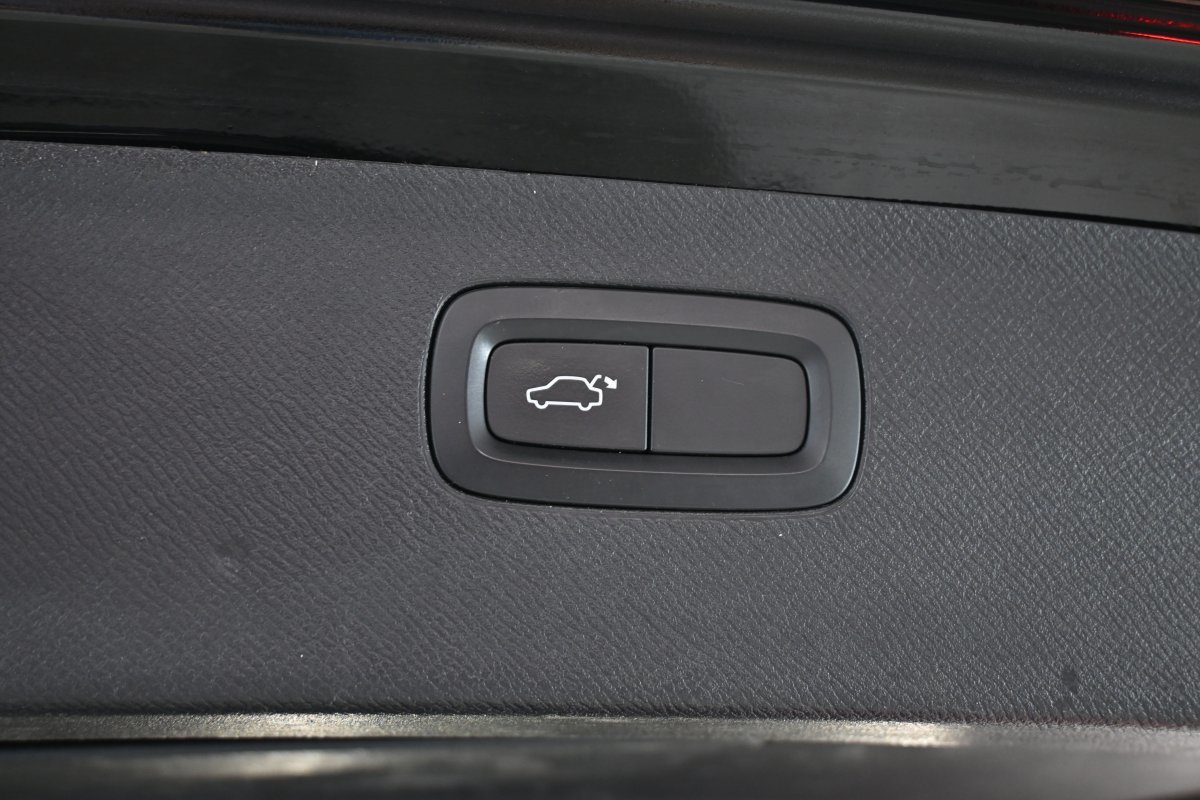 Foto Volvo XC90 9