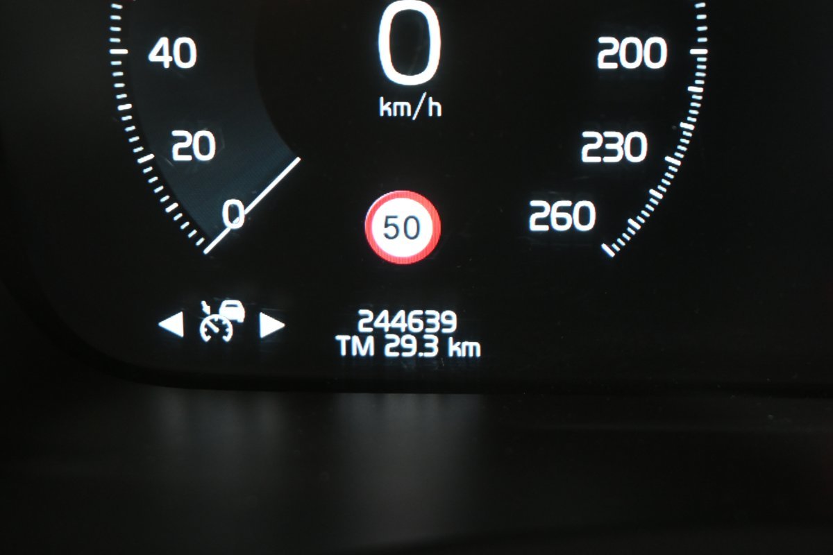Foto Volvo XC90 13
