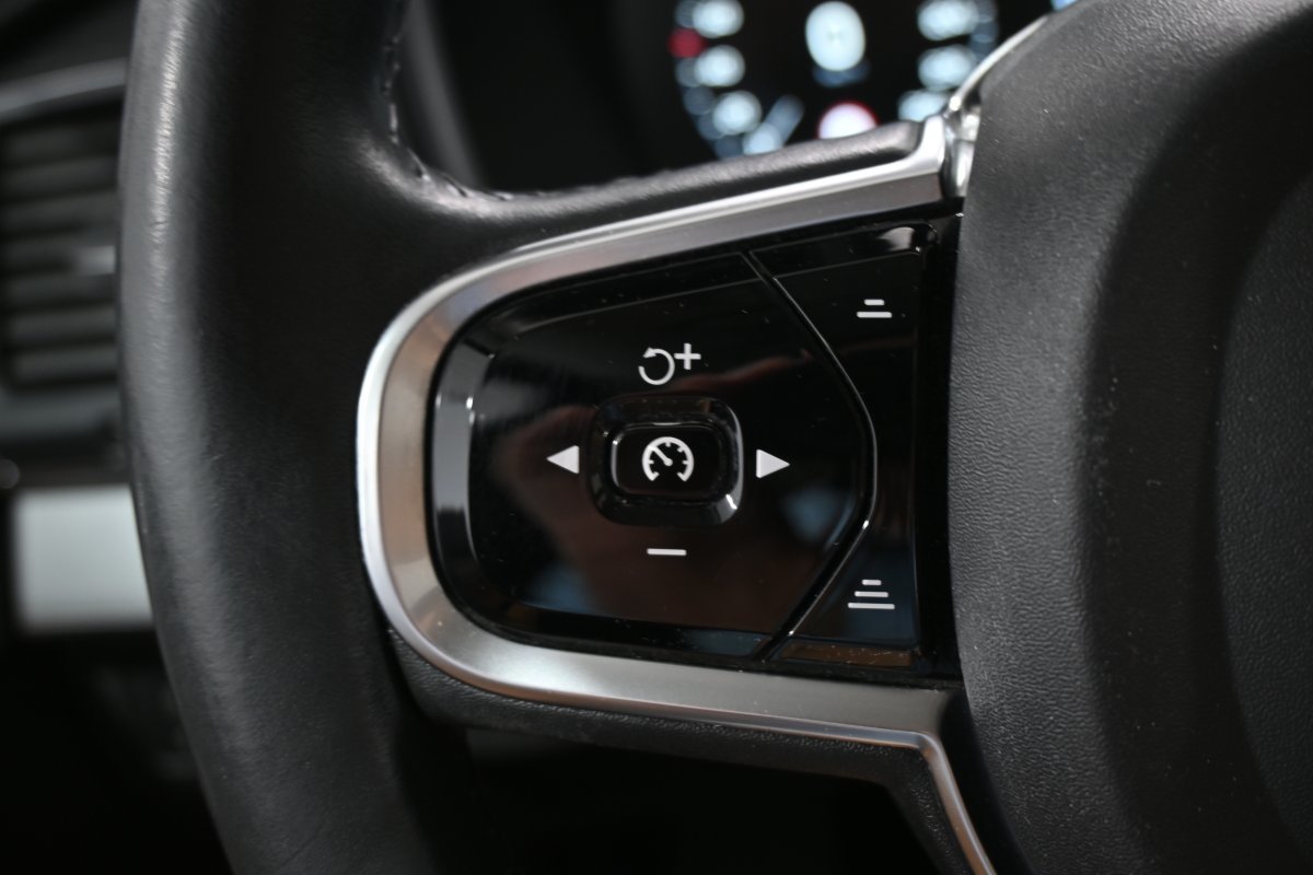 Foto Volvo XC90 23