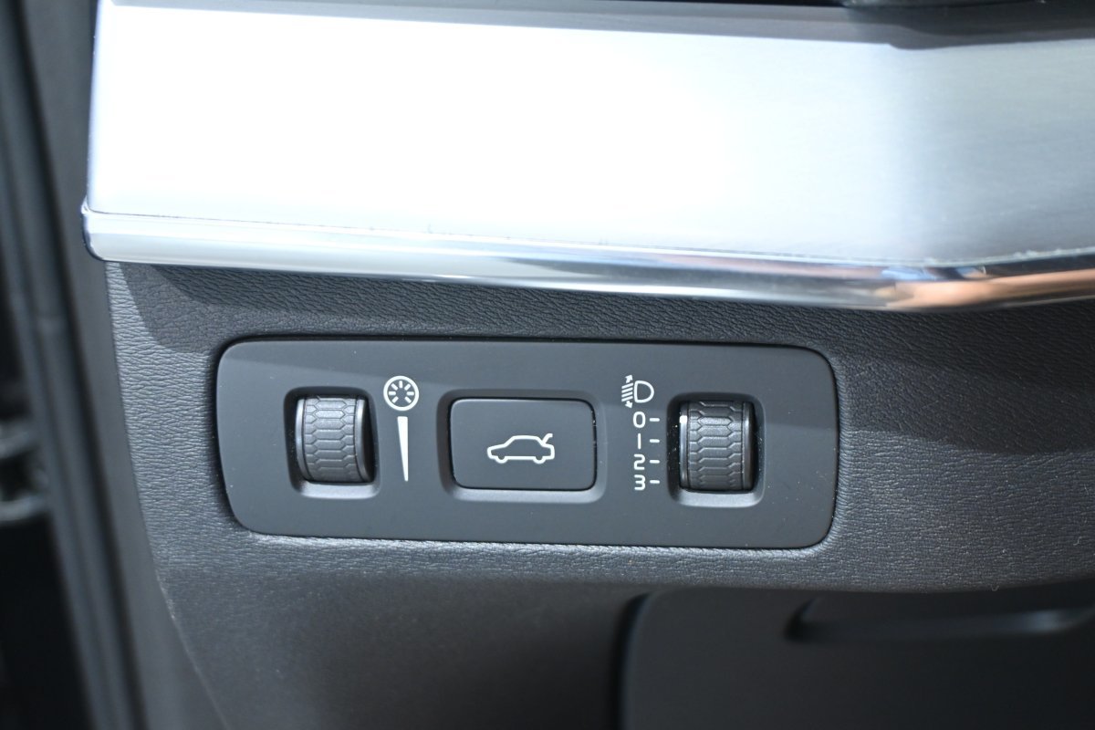 Foto Volvo XC90 25