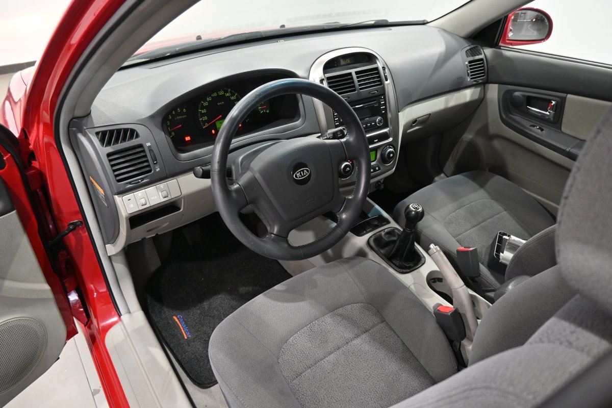 Foto Kia Cerato 9