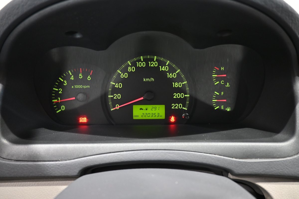 Foto Kia Cerato 13