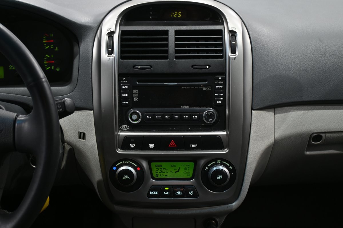 Foto Kia Cerato 14