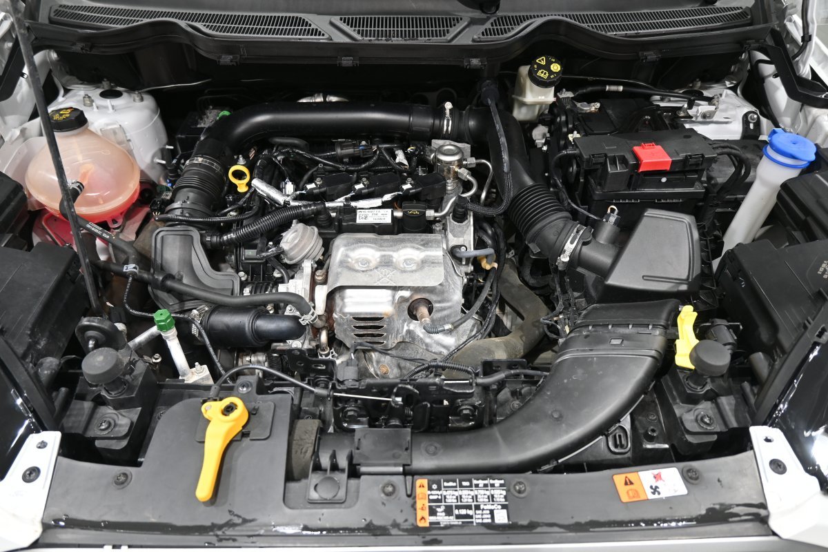 Foto Ford Ecosport 7