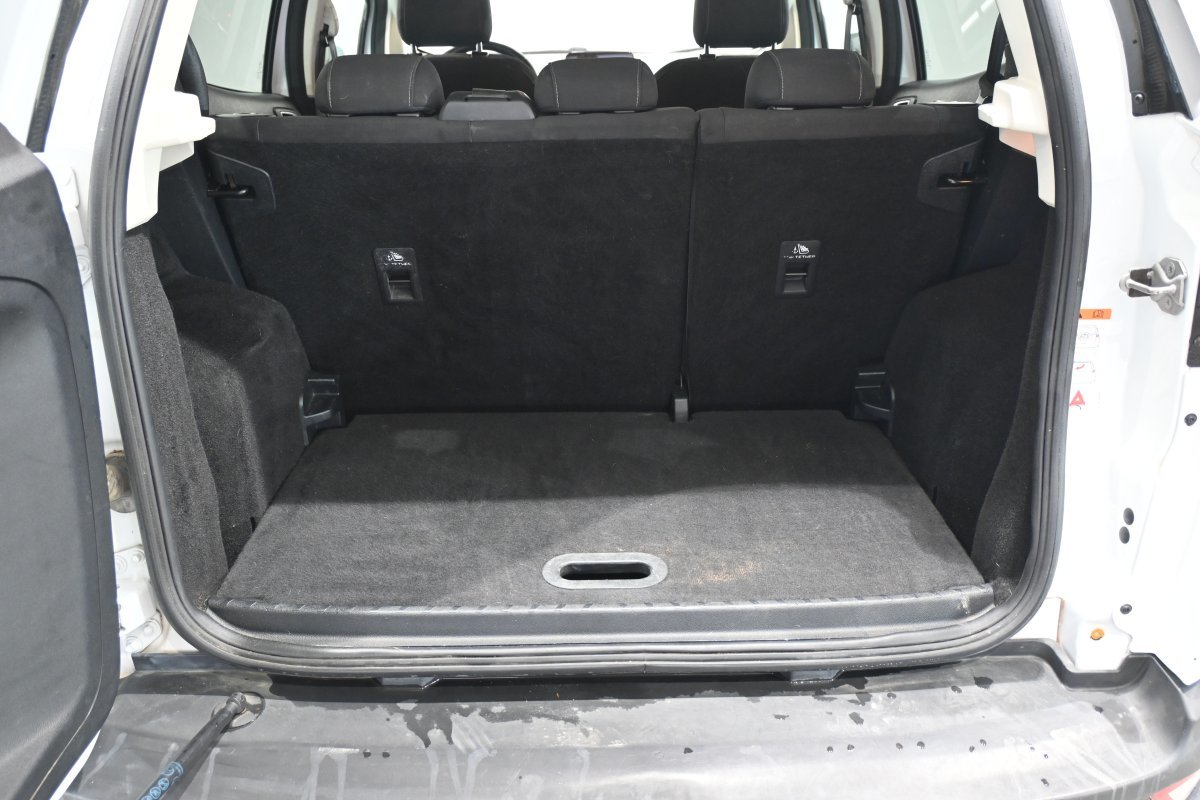 Foto Ford Ecosport 8