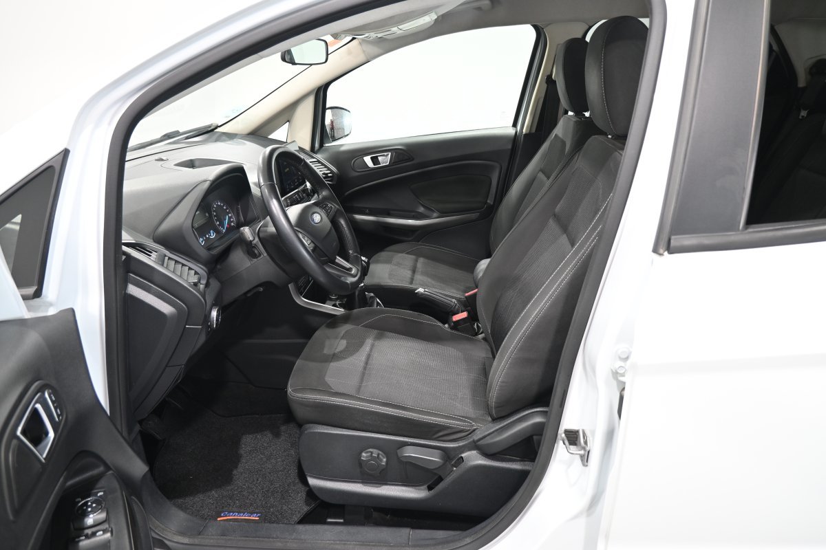 Foto Ford Ecosport 10