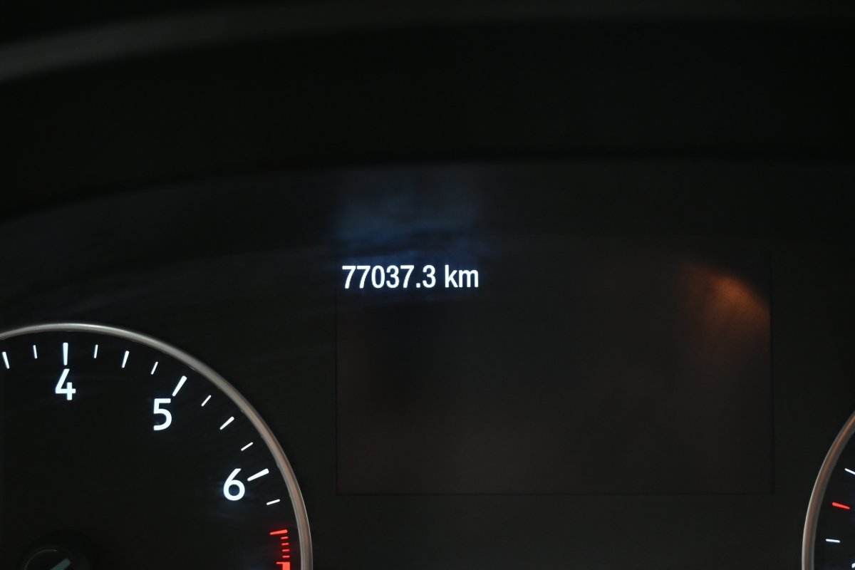 Foto Ford Ecosport 12