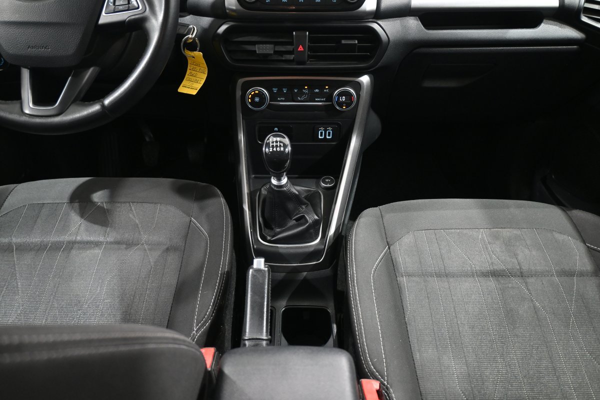 Foto Ford Ecosport 19