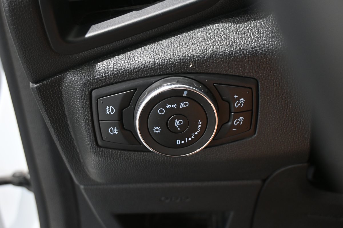 Foto Ford Ecosport 24