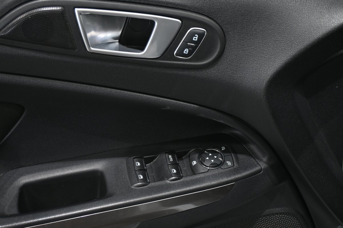 Foto Ford Ecosport 25